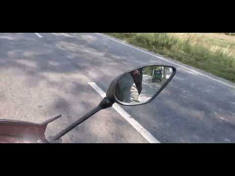 Kpr 165 nbf 2 cruise 