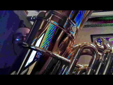 Wessex XL- Ghamid Part 1