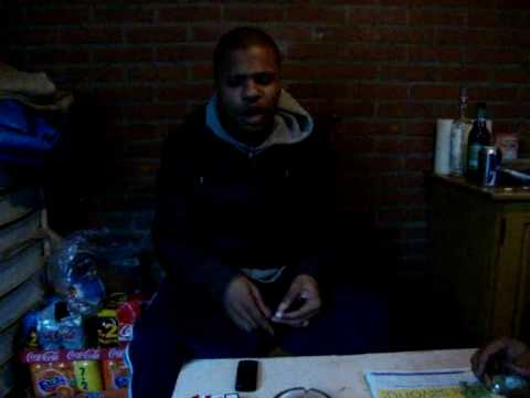 DBC SQUAD (JEFFER G) 16 bars