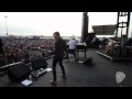 "I'm Ready" // Jack's Mannequin (Secret Bamboozle Set)
