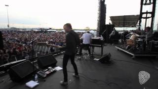 "I'm Ready" // Jack's Mannequin (Secret Bamboozle Set)