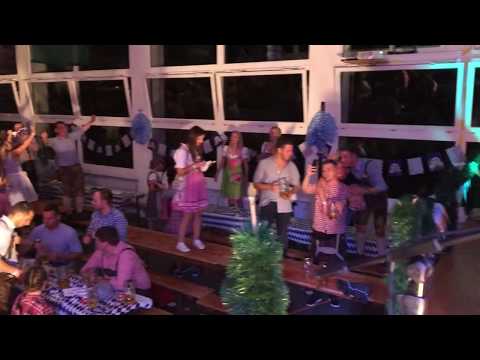 Partyschlager mit den ROSENPRINZEN