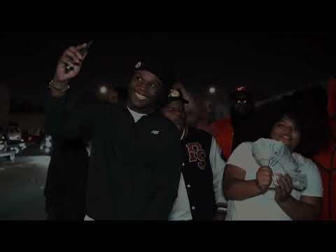 LIL DUECE - WHERE’S THE LOVE (OFFICIAL VIDEO)