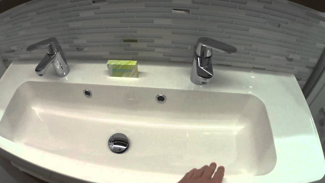 Norwegian Escape - Cabin 5762 - Video 1