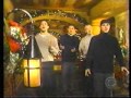 98 Degrees - I'll Be Home For Christmas