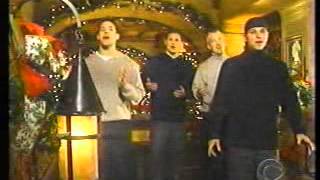 98 Degrees - I&#39;ll Be Home For Christmas