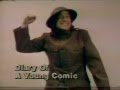 NBC Diary of a Young Comic & Viva Knievel promo 1979