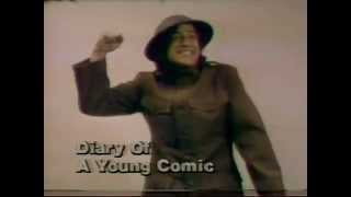 NBC Diary of a Young Comic & Viva Knievel promo 1979