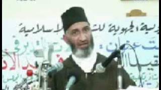 مجالات التدبر في القرآن 5\8 فريد الأنصاري Farid alAnsari image