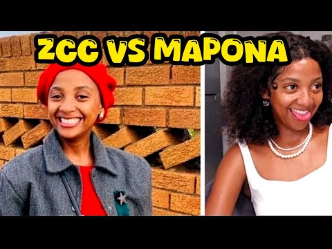 A Tinder Match, a Contract, and Allegations Involving a ZCC Member