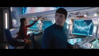 Star Trek Beyond 2016   Shields Up Clip   Paramount Pictures   YouTube 480p