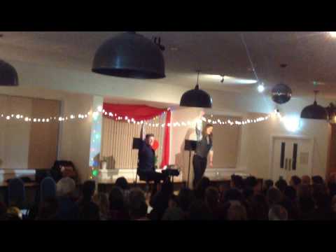 O'Hooley  Tidow - Made in England