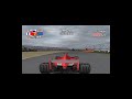 F1 2000 PS1 GAMEPLAY
