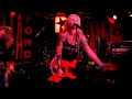 Lita Ford 08 - Under The Gun