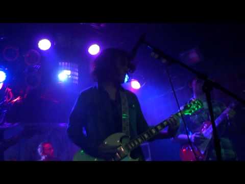 Apollo House "Give It All to You" Live @ The Elbo Room 6-15-12 [HD]