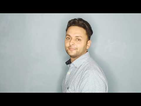 Manpreet Singh Introduction 