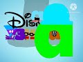 Disney Junior Russia Bumper Now Monsters Inc Logo Remake Moto Kinemaster