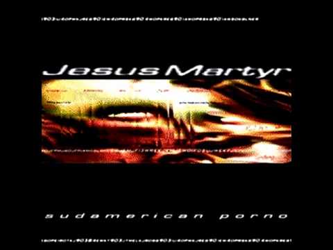JESUS MARTYR - Carnivore