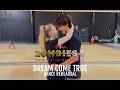 ZOMBIES 4 Dream Come True Dance Rehearsal Dondraico Johnson Choreography