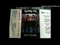 Mystery City - Face In The Crowd (1988)
