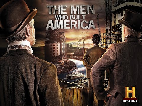 The Men Who Built America: Episode 2 | Full | Subtitles