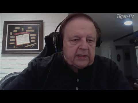 February 15th, Trade What You See with Larry Pesavento on TFNN - 2024