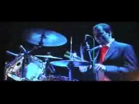 Pee Wee Ellis (live)