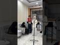 PAKE BAJU SESAD DIDEPAN MAMAH HAMPIR DILEMPAR BOTOL
