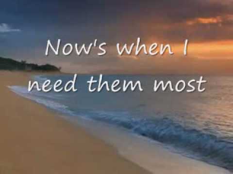 Video thumbnail for Still Holding Out For You