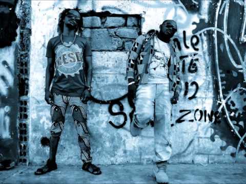 2Toff Ft Sarkodie - Dade (NEW 2013)