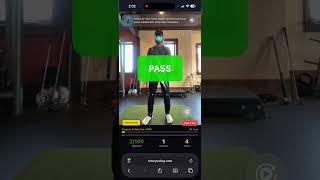 Improve Your Golf Swing with AI Coaching Insights