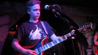 The Spook School - Speak When You're Spoken To (Live @ The Shacklewell Arms, London, 01/08/15)