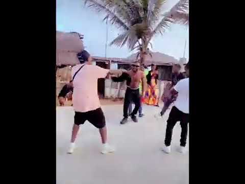 Sethlo FT Cow boy top niveau 🔥🔥