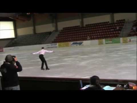 2010 ISU Adult Competition
