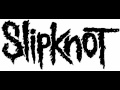 Slipknot - Psychosocial BACKING TRACK 