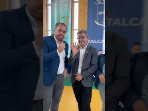 ¡Grandes Noticias para Santa Juana! 🥳 Fondos Aprobados por el CORE Biobío