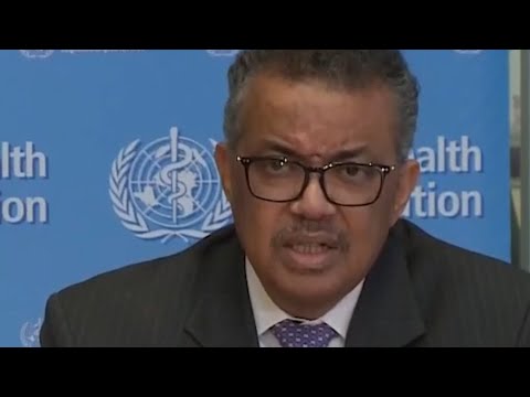 OMS : la menace d’une pandémie est devenue "très réelle"