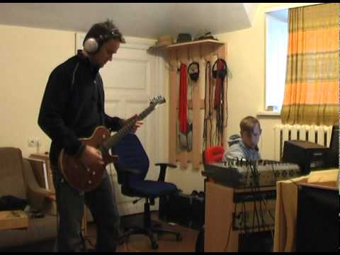 IR (The Perfect Pill) - Out Of Tears (VideoSong)