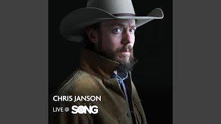 Drunk Girl (Live at The Song)