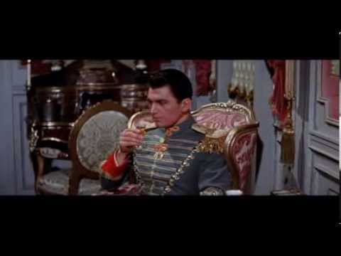 Mario Lanza Golden Days   Widescreen