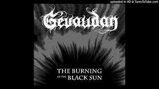 Gévaudan - The Burning of the Black Sun