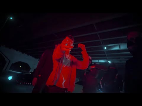 Said What I Said (Official Music Video)