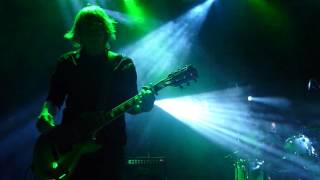 The Gathering - I Can See Four Miles (live @ P60 Amstelveen 18.01.2013) 8/8