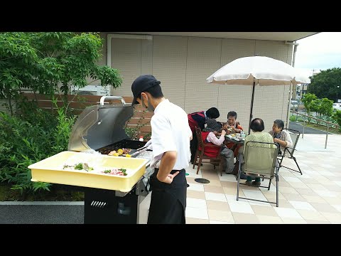 【タウンコートのぞみ紹介動画】自立型サービス付き高齢者向け住宅