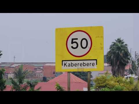 Interlude, Kaberebere Isingiro