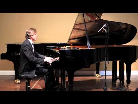 Indrek Laul performs "1981" by Lepo Sumera