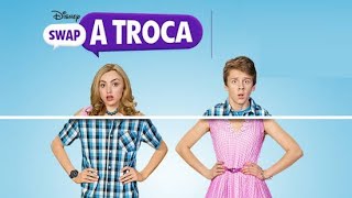 Swap: A Troca (2016) - Filme Completo Dublado - Filme de Comédia e Fantasia | NetPlay
