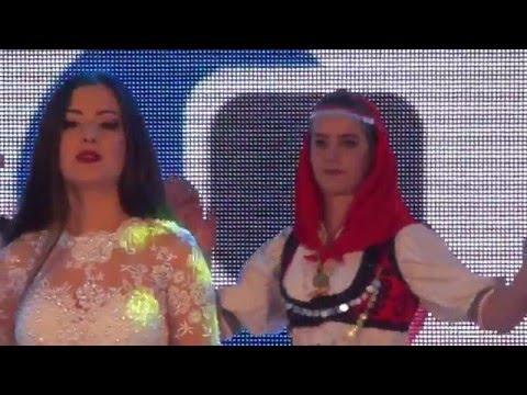Saranda Korpuzi - Per ty jeta