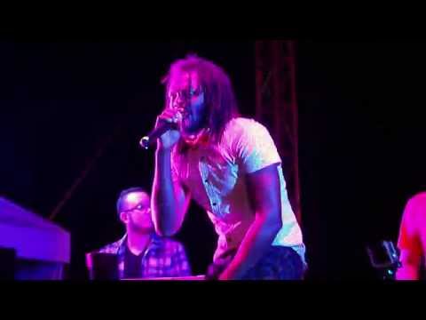 JhonBlack - Live Fete De La Musique 2016