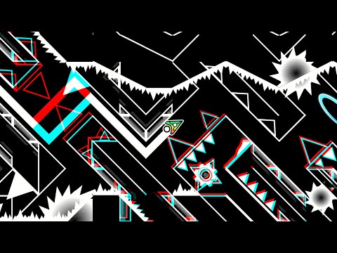 Acheron: Buffed vs Unbuffed — Geometry Dash